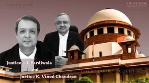 Accidental Drowning More Plausible Than Murder: Supreme Court Acquits Two Convicted Men in 2006 River Drowning Case